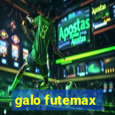 galo futemax